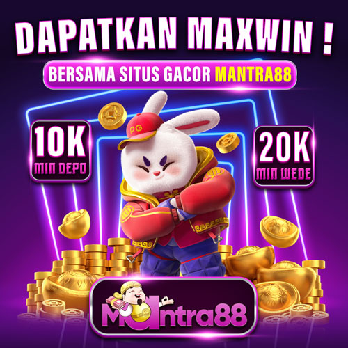 MANTRA88: Tempat Lelang Modern Untuk Barang Koleksi & Investasi image 1