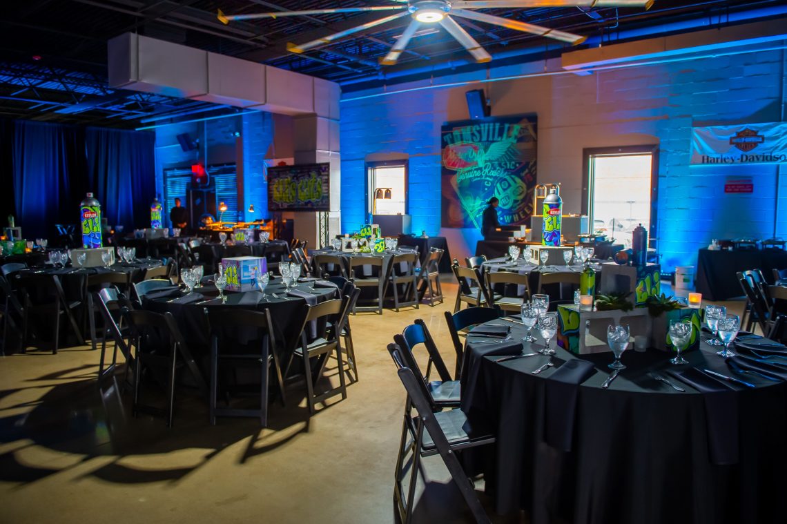 Wedding Venue with AllInclusive Packages in Dallas